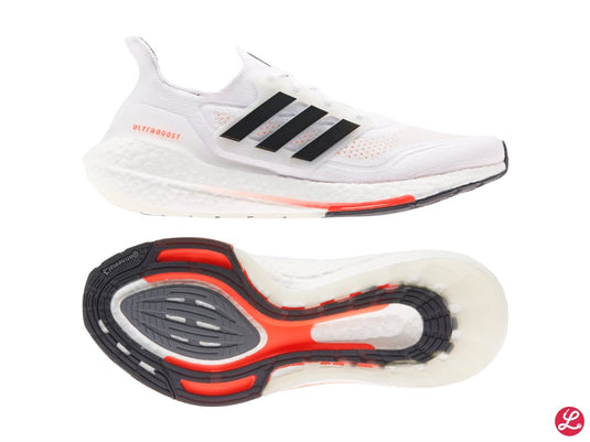 UltraBoost 21