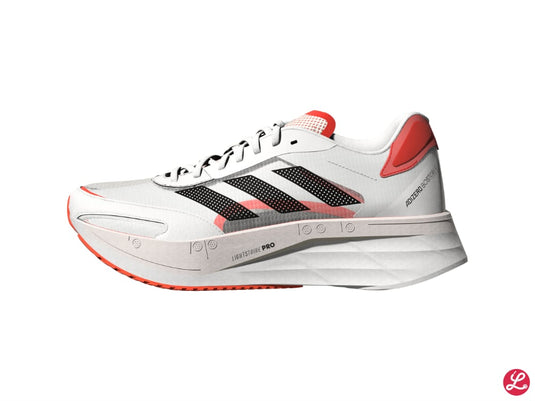 Adizero Boston 10