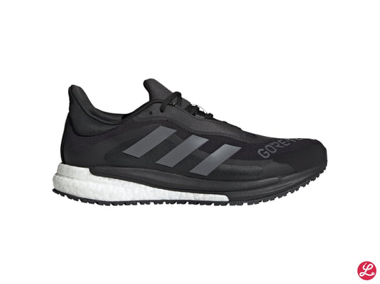Solarglide GTX Lunge Der Laufladen