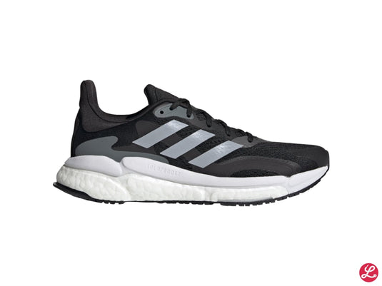 SolarBoost w β Lunge Der Laufladen