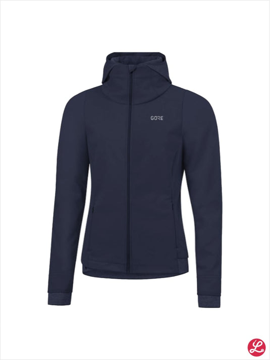 R3 Lady GWS Thermo Hoodie