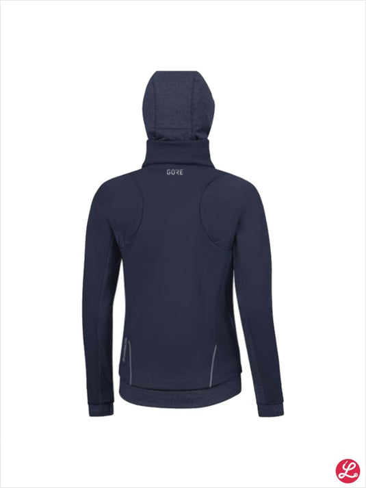 R3 Lady GWS Thermo Hoodie