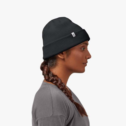 Merino Beanie
