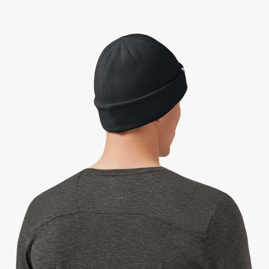Merino Beanie