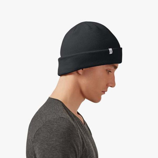 Merino Beanie