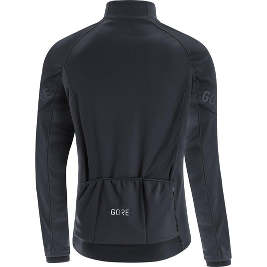 C3 Infinium Thermo Jacke