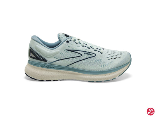 Lady Glycerin 19