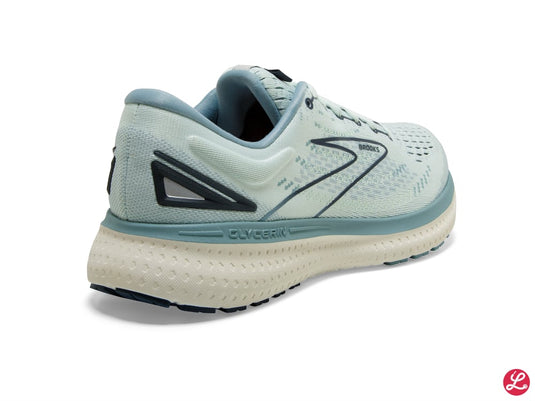 Lady Glycerin 19