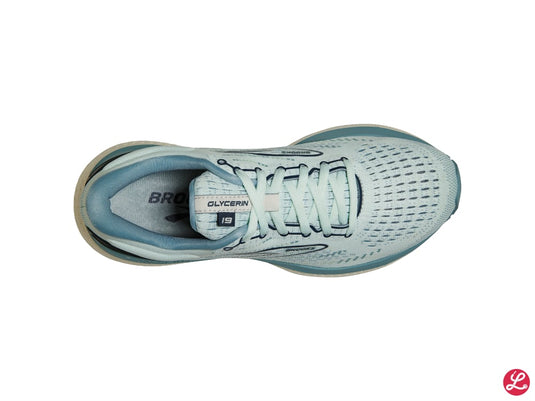 Lady Glycerin 19