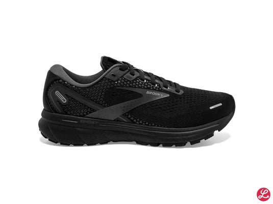 Lady Ghost 14 B Black