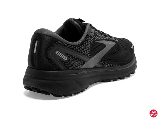 Lady Ghost 14 B Black