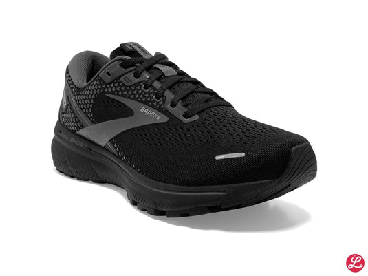 Lady Ghost 14 B Black