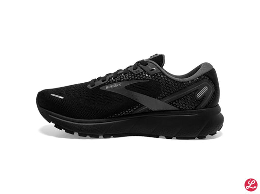 Lady Ghost 14 B Black