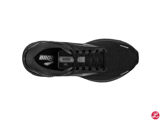 Lady Ghost 14 B Black