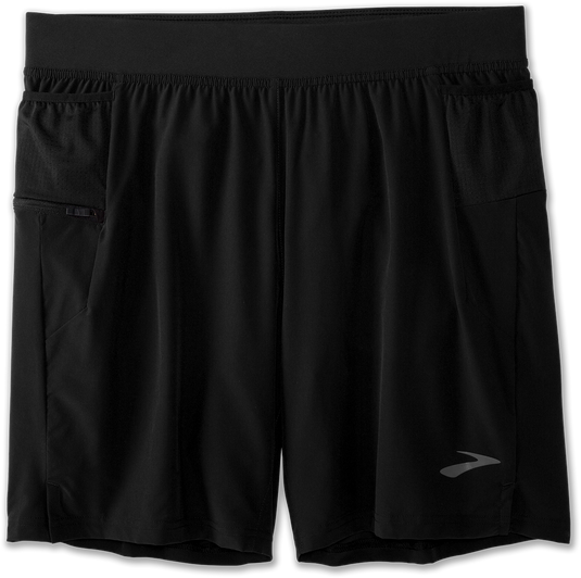 Sherpa 7" 2-in-1 Short