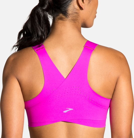 Dare Crossback Run Bra