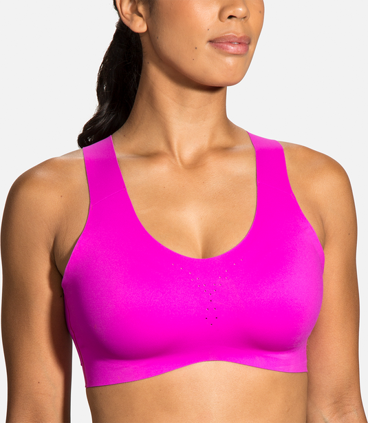 Dare Crossback Run Bra