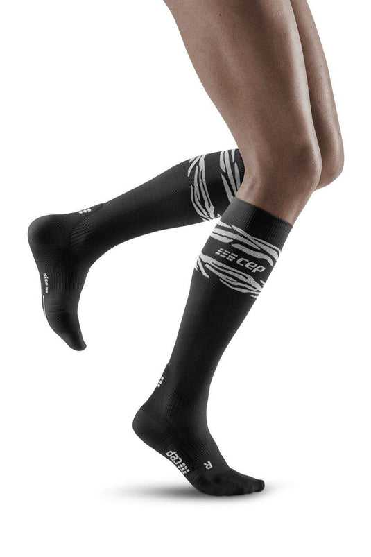 Women Animal Compression Socks