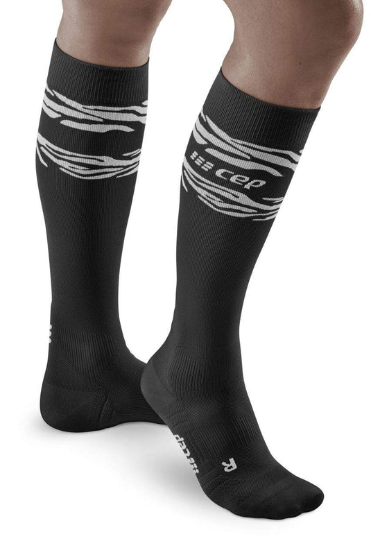 Women Animal Compression Socks