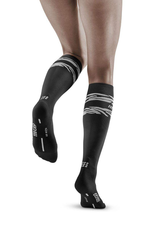 Women Animal Compression Socks