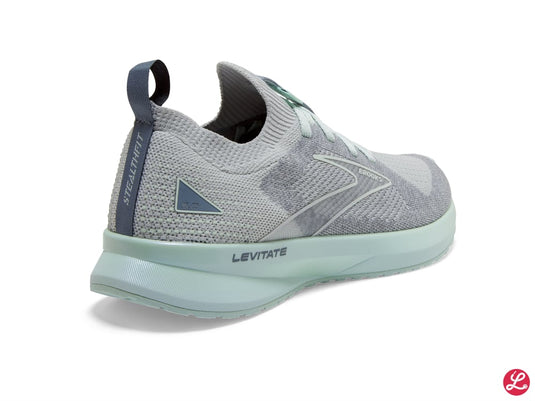 Lady Levitate StealthFit 5