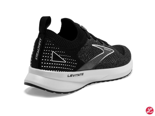Lady Levitate StealthFit 5