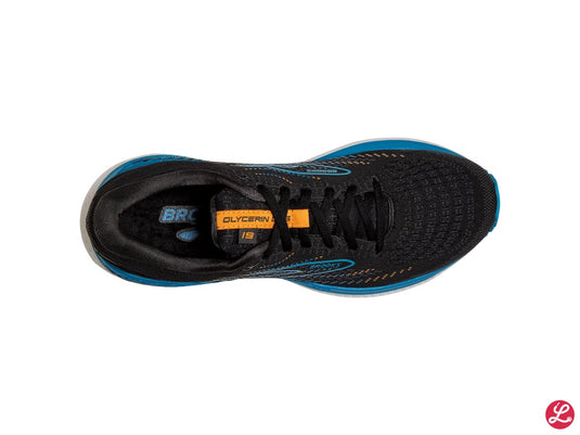 Glycerin GTS 19
