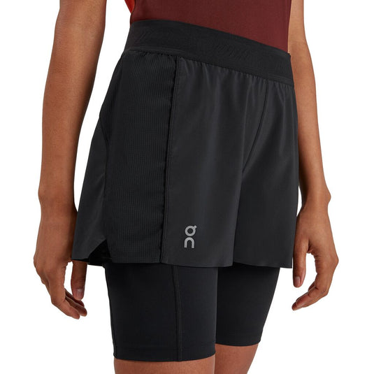 Lady Active Shorts