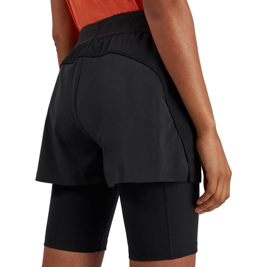 Lady Active Shorts