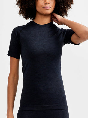 Lady Core Dry T-Shirt