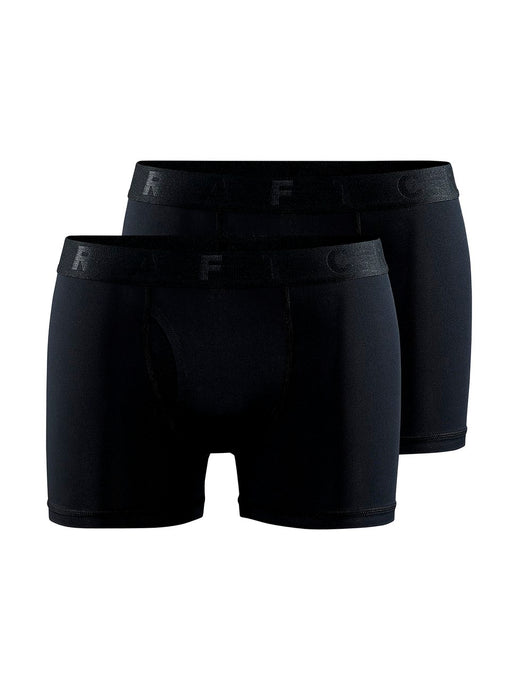 Core Dry Boxer 3Inch 2Pack