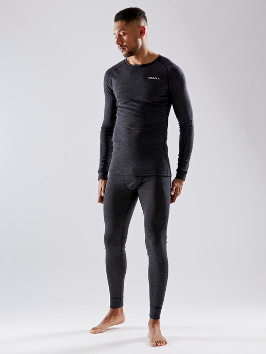 Core Wool Merino Set