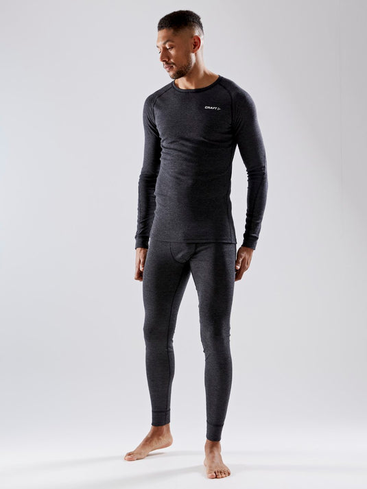 Core Wool Merino Set