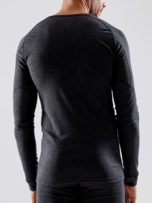 Core Wool Merino Set
