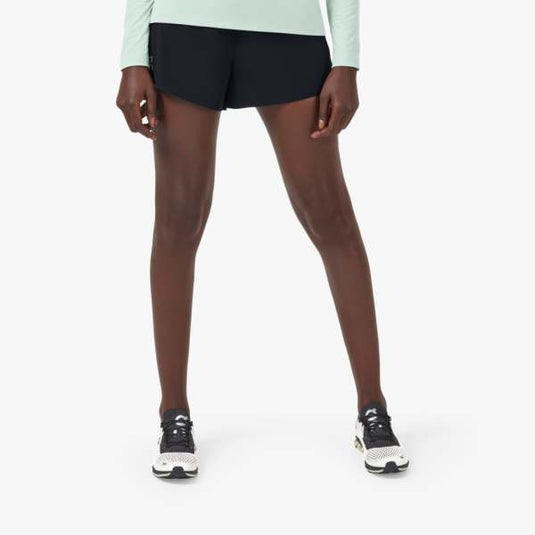 Lady Running Shorts