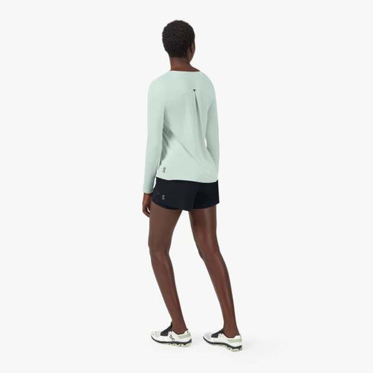 Lady Running Shorts