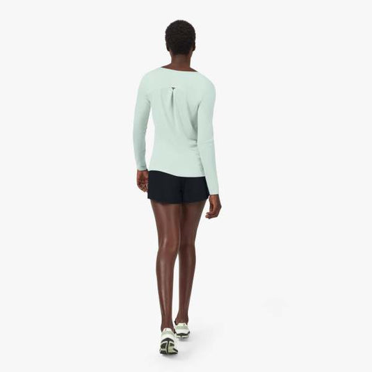 Lady Running Shorts