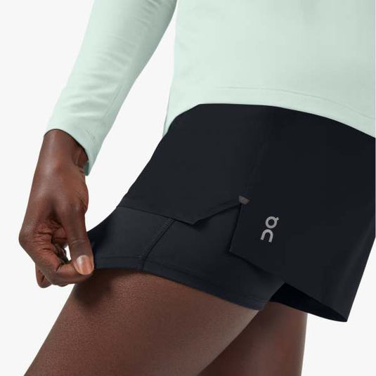 Lady Running Shorts