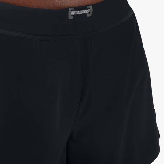Lady Running Shorts