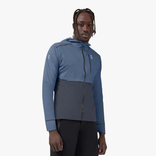 Weather Jacket
