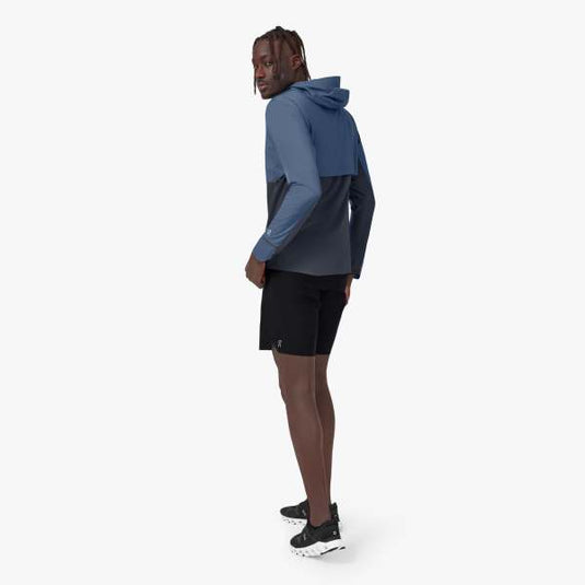 Weather Jacket
