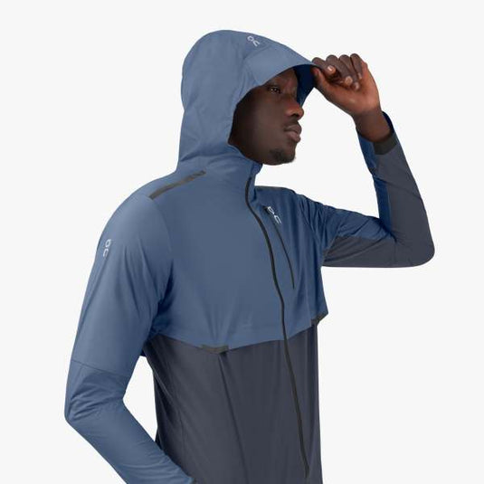 Weather Jacket