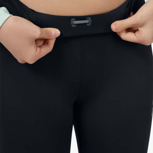 Lady Tights Long