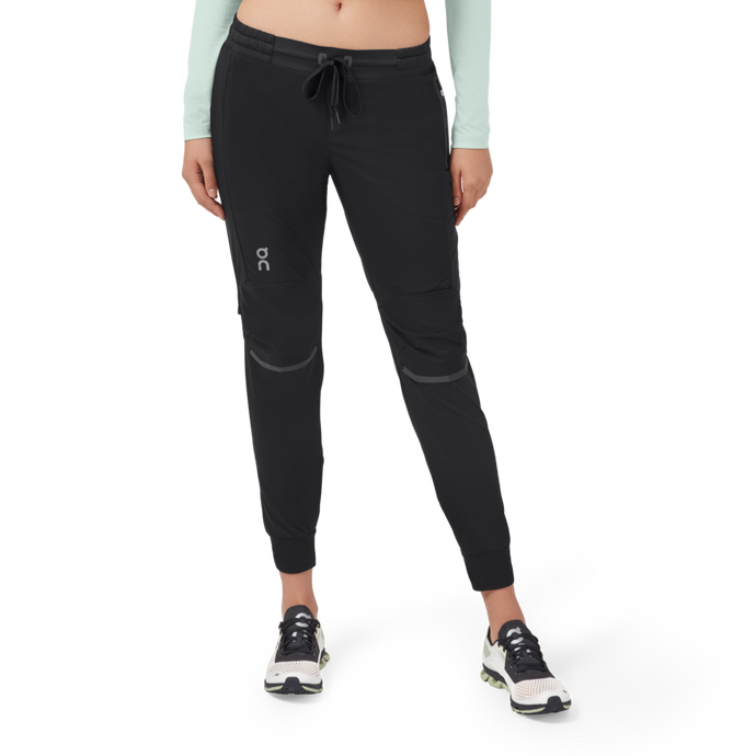 Lady Running Pants