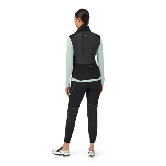 Lady Running Pants