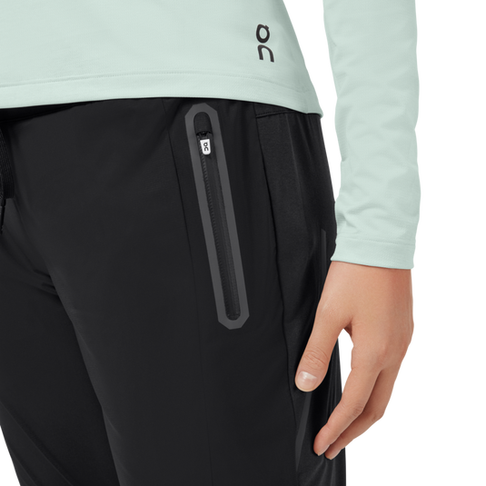 Lady Running Pants