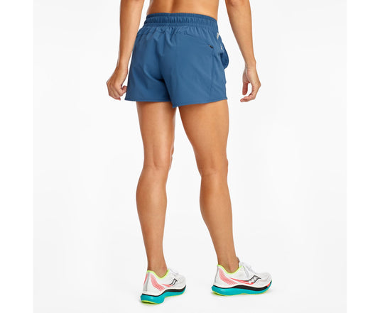 Lady Ramble 5"Short