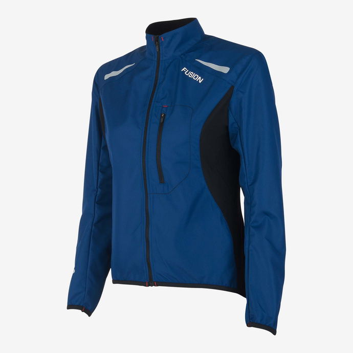 Women S1 Run Jacket