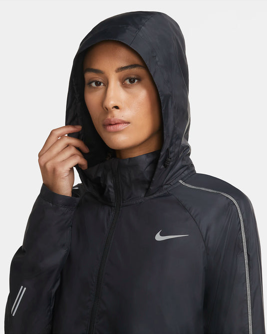 WOMEN SF WARM JACKET