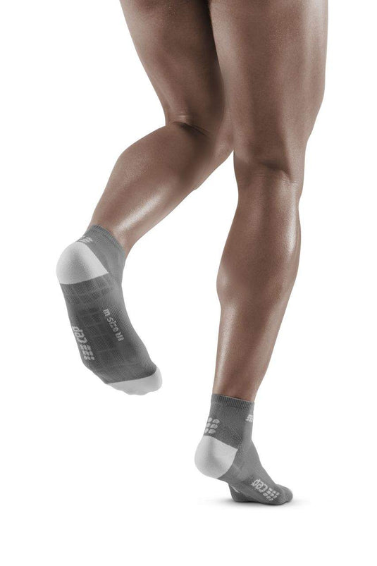 Ultralight Low Cut Socks Men